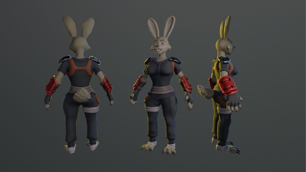 Онлайн уроки з Blender. Індивідуальні, з 3D моделювання репетитор блен