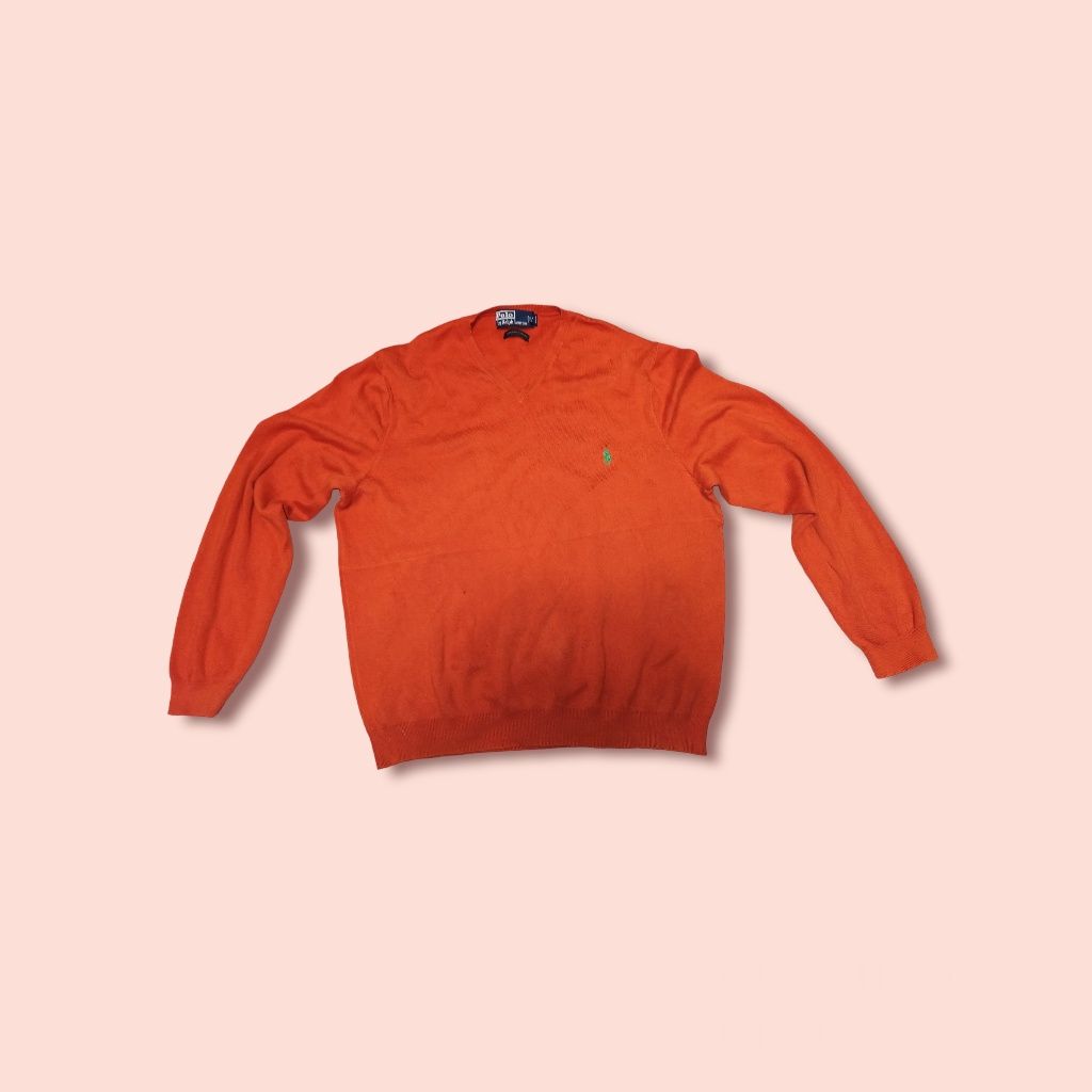 Sweter Polo by Ralph Lauren