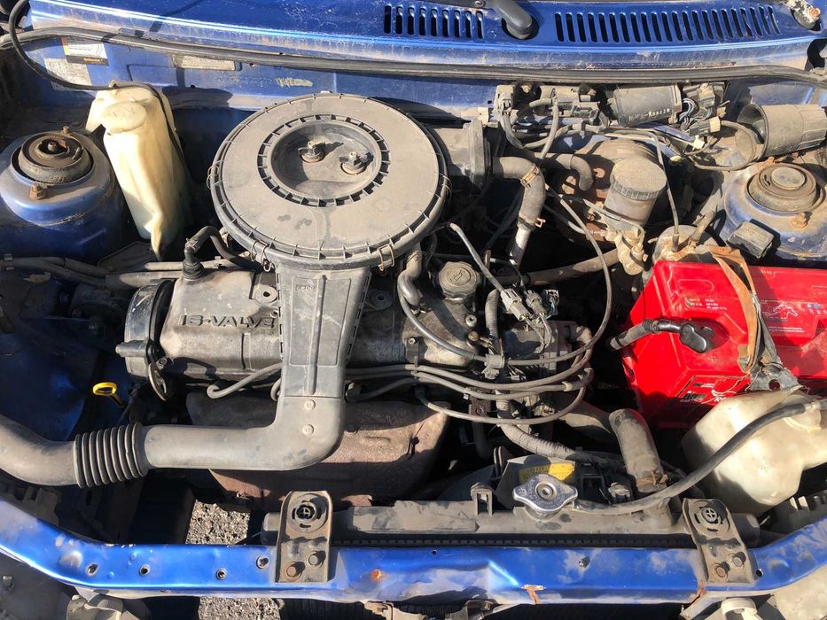 Продам Мазда 121