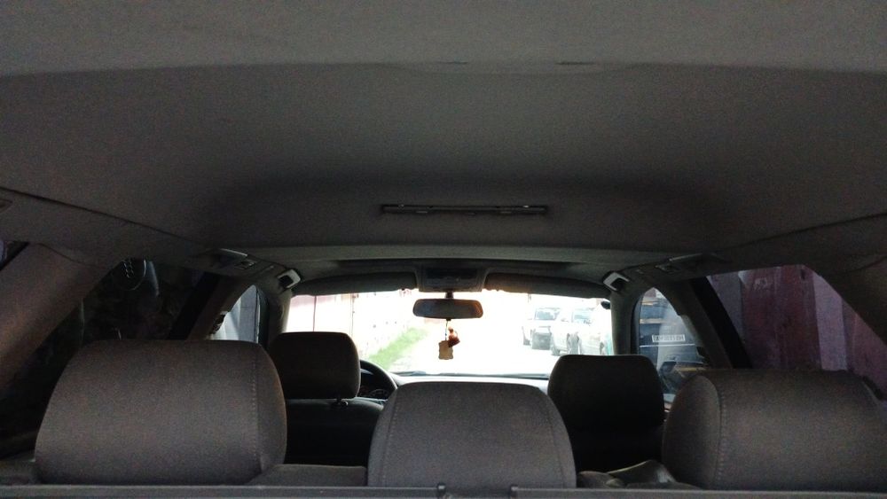 Продам зеркала заднего вида на ауди а6с5