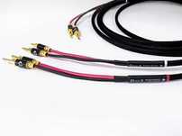 Purist audio design JADE DR  głośnikowy - 2x2m/zaproponuj cenę !