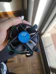 Fan 12V 0.60A 775-pin CPU Cooling Fan