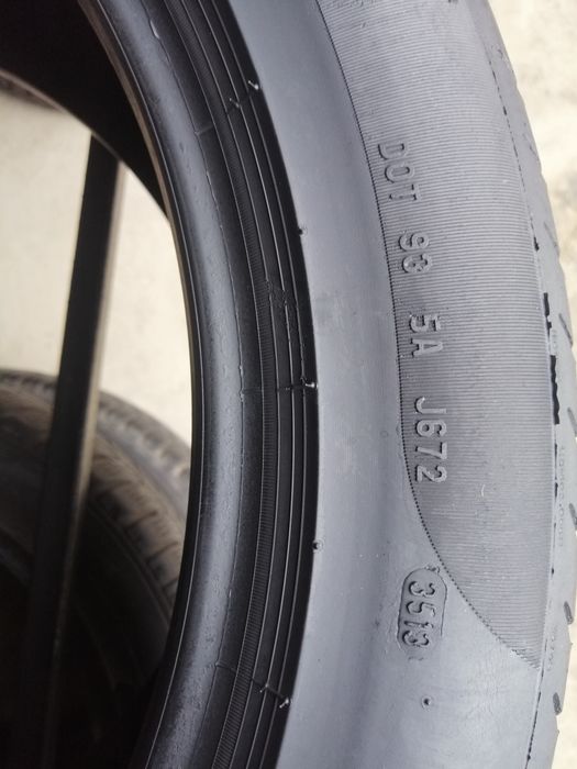 255/45R19 100W Pirelli P Zero MO