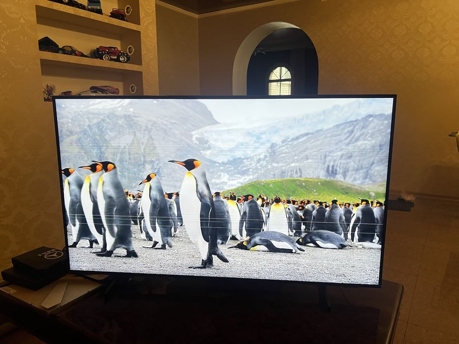 Смарт ТВ samsung “50 дюймов