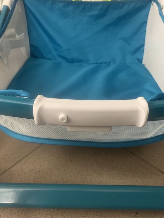 4BABY Icon krzesełko do karmienia