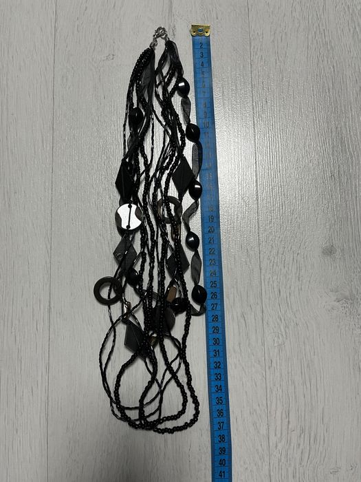 Гарне намисто буси