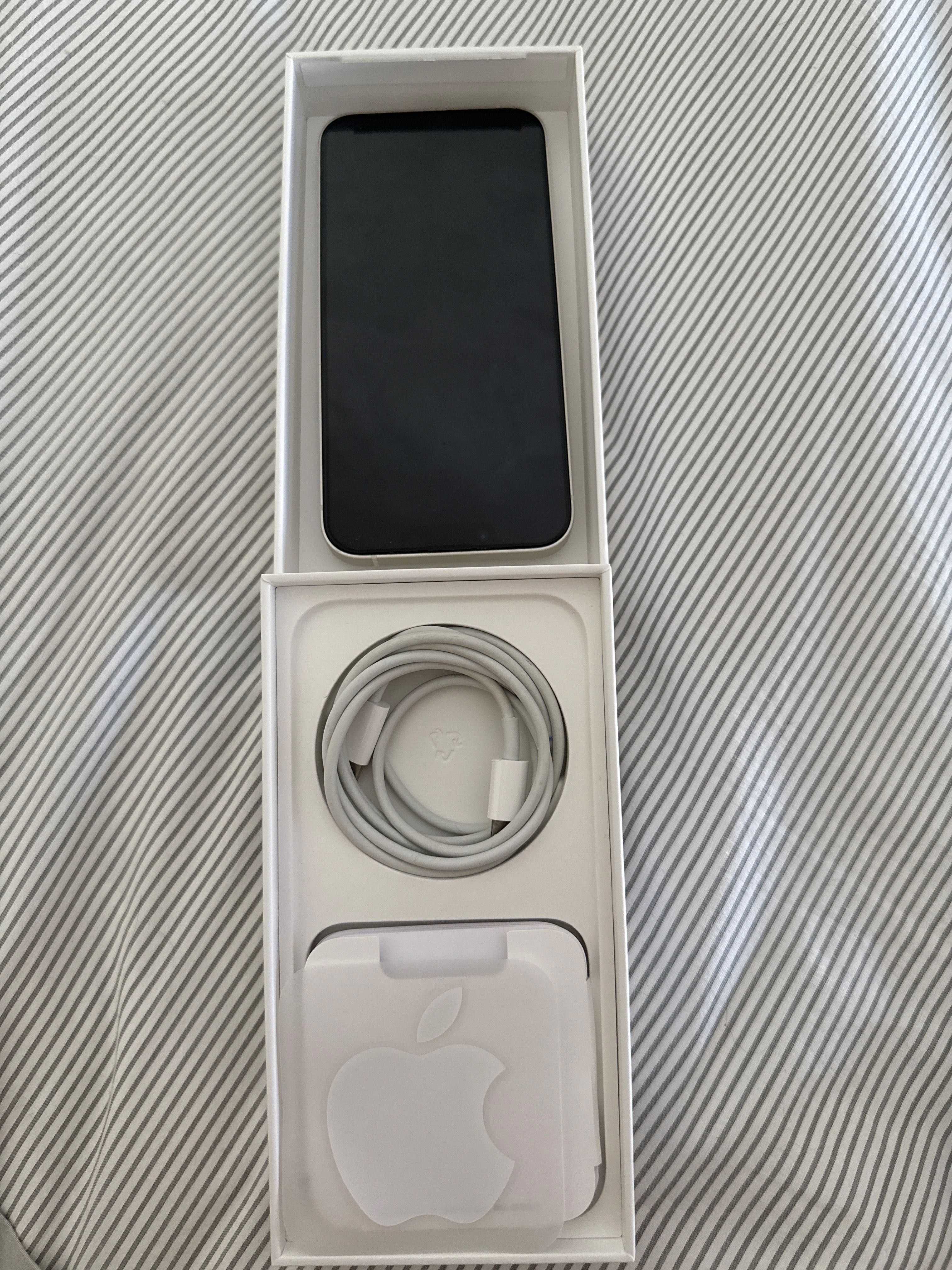 iPhone 14 como novo