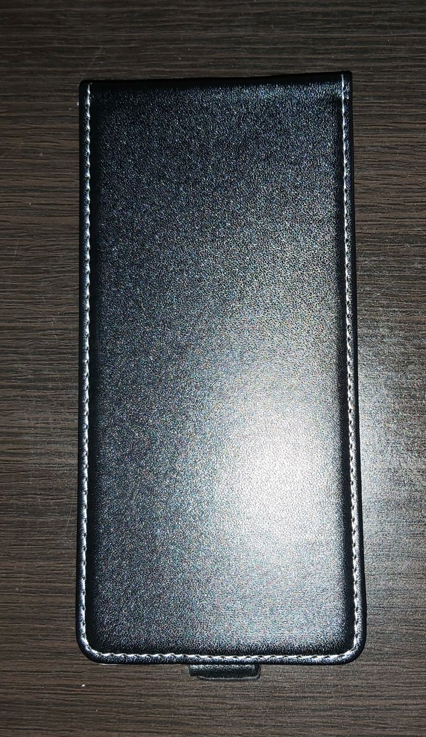 Etui na telefon Samsung A70.