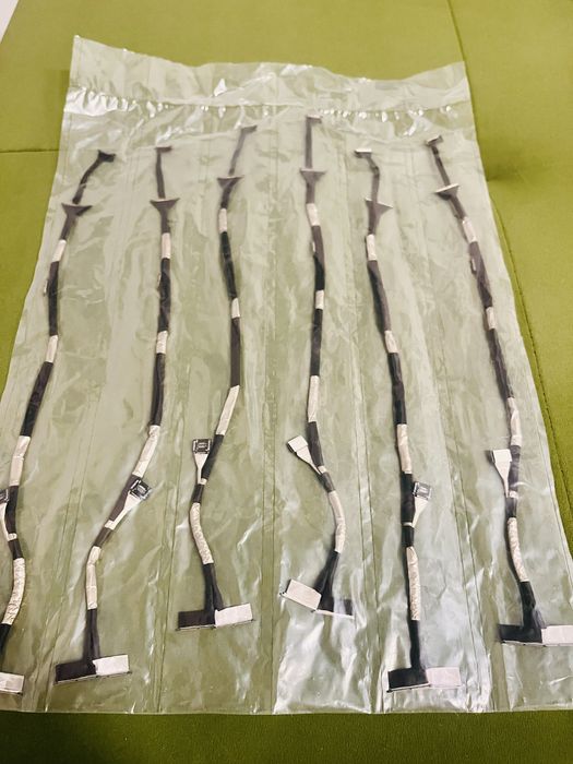 Шлейф підвісу камери DJI Matrice 4Т, gimbal cable Matrice 4T