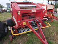 prasa metal fach