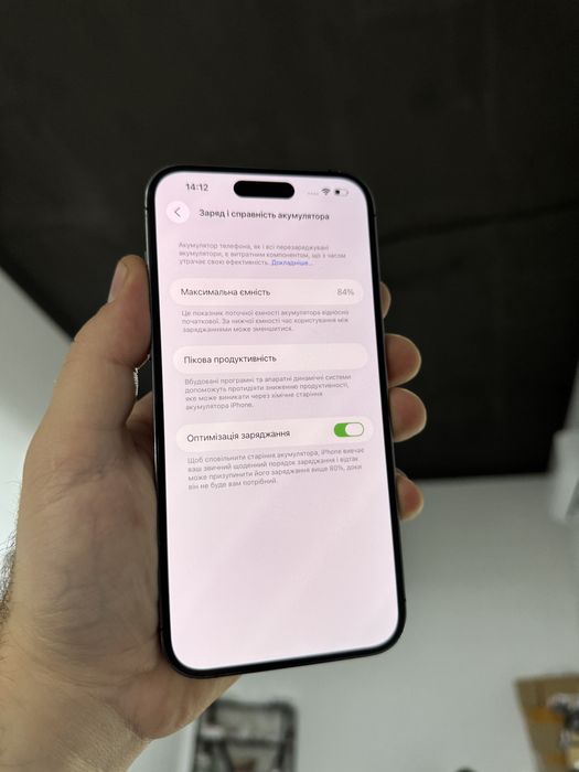 Apple iphone 14 Pro Max 128 gb айфон про макс