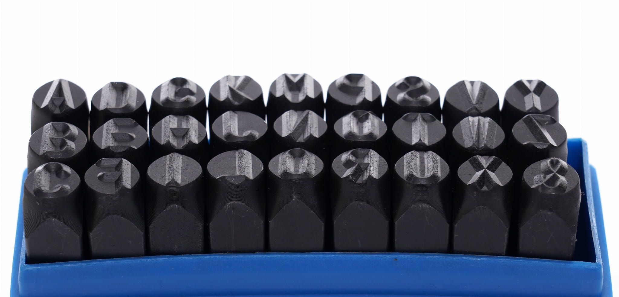 Numeratory litery KD11205