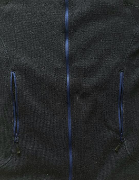 Зип-худи/флиска/кофта Berghaus