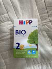 Hipp bio 2 суміш