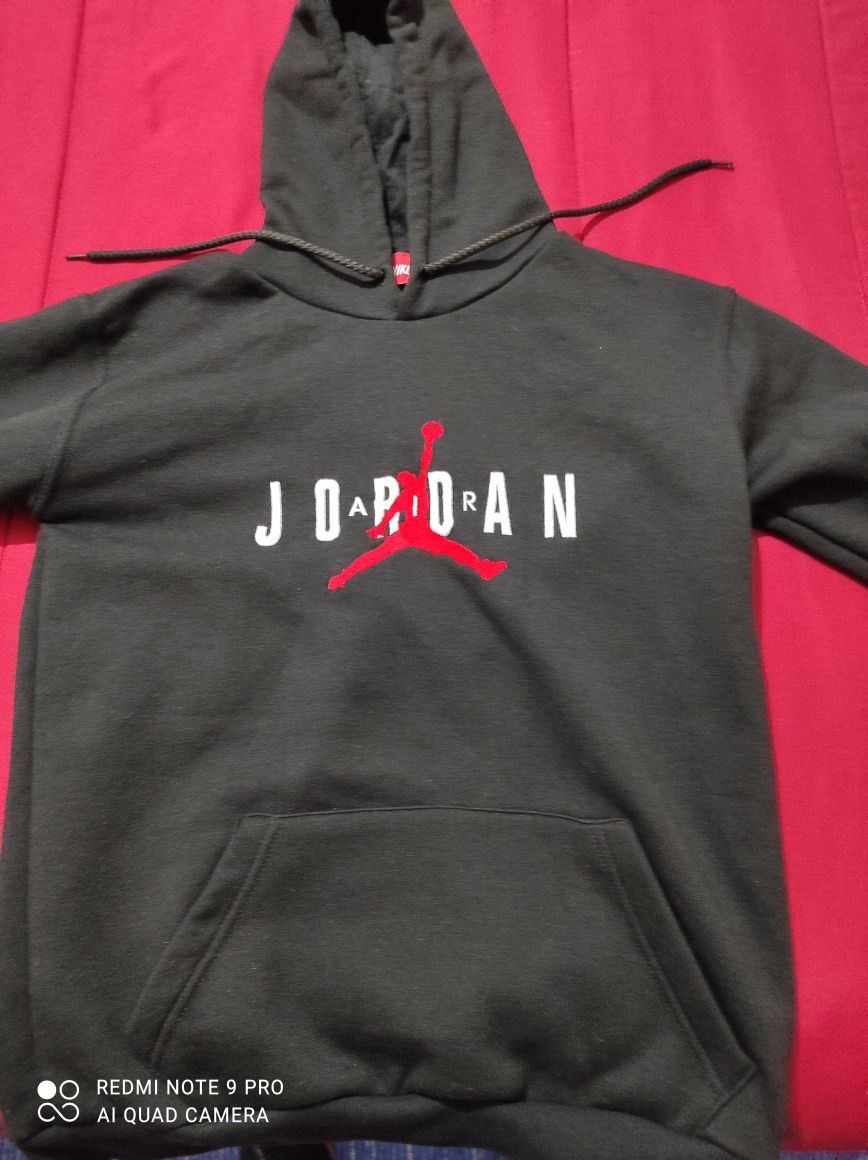 Sweat Jordan Nike