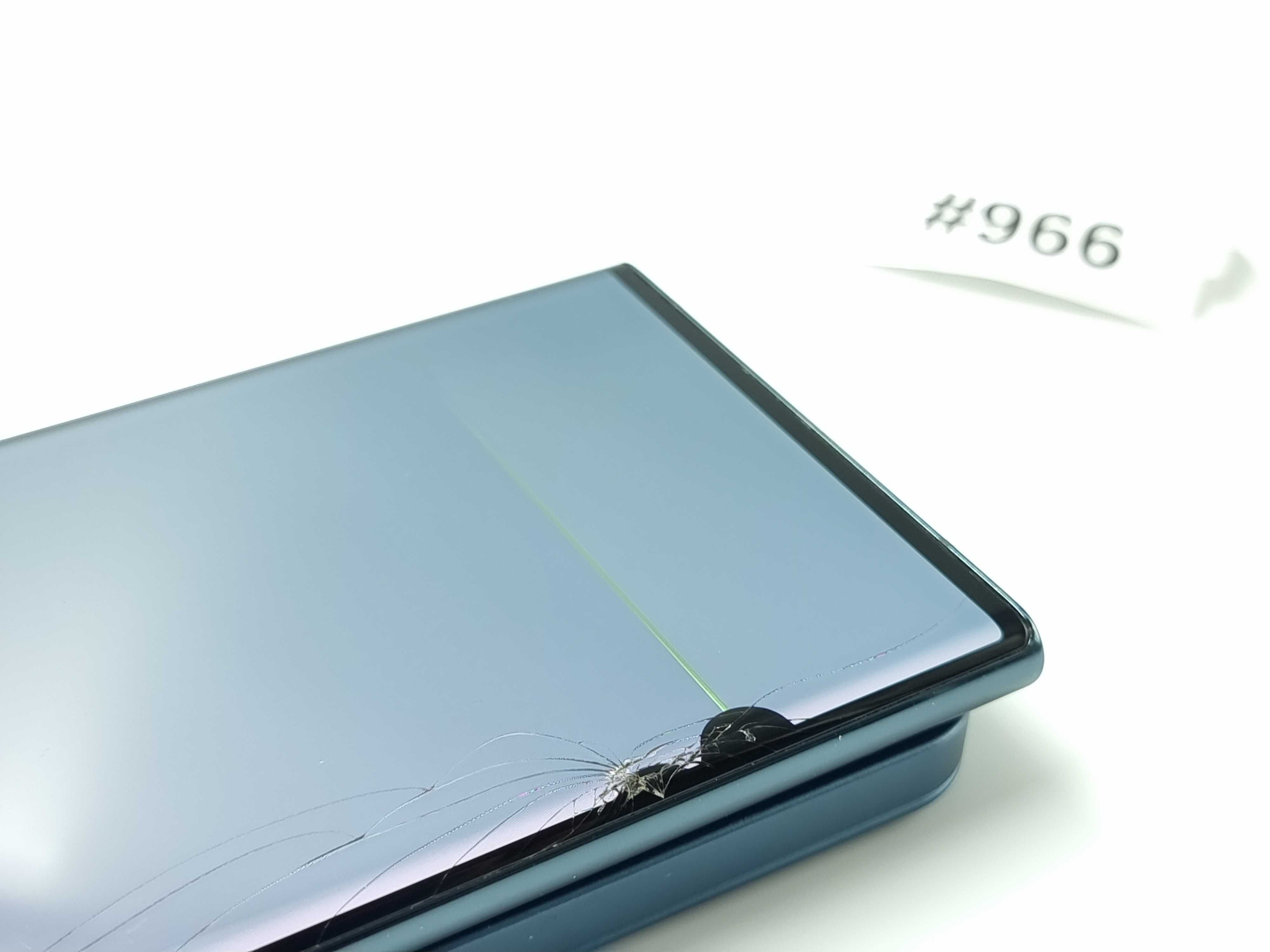 Samsung Galaxy S22 Ultra Ekran + Korpus Oryginalny Demontaż | #966