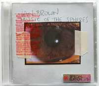 Ian Brown Music Of The Spheres 2001r