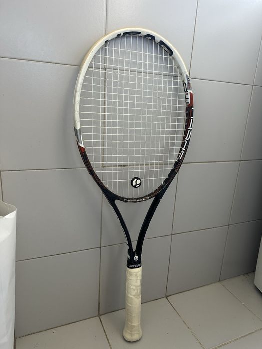 Raquete HEAD Youtek Graphene