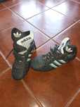 Chuteiras da Adidas