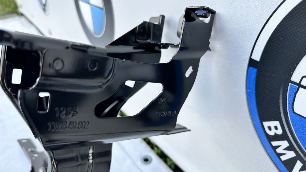 Кронштейн кріплення фари BMW G20 G21 кріплення кронштейн фари бмв г20