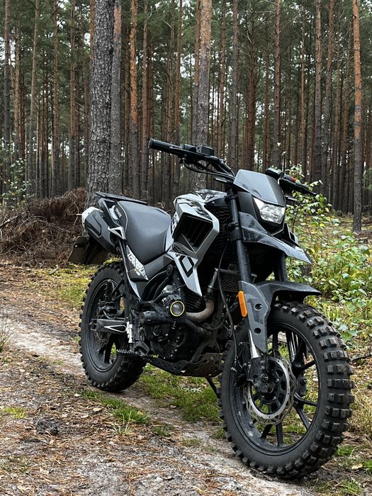 Продам новий теккен 250