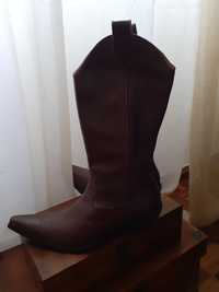 Botas Texanas n 39