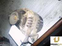 ALTERNADOR OPEL CORSA B 1.4 I (F08, F68, M68) 60CV 1389CC