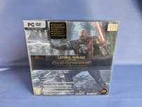 Karton PC Star Wars The OLD REPUBLIC
