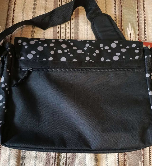 Сумка для ноутбука