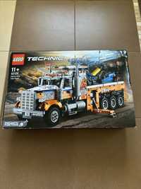 LEGO Technic Samochód Pomocy Drogowej 42128