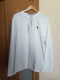 T, shirt U.S Polo Assn.roz.M