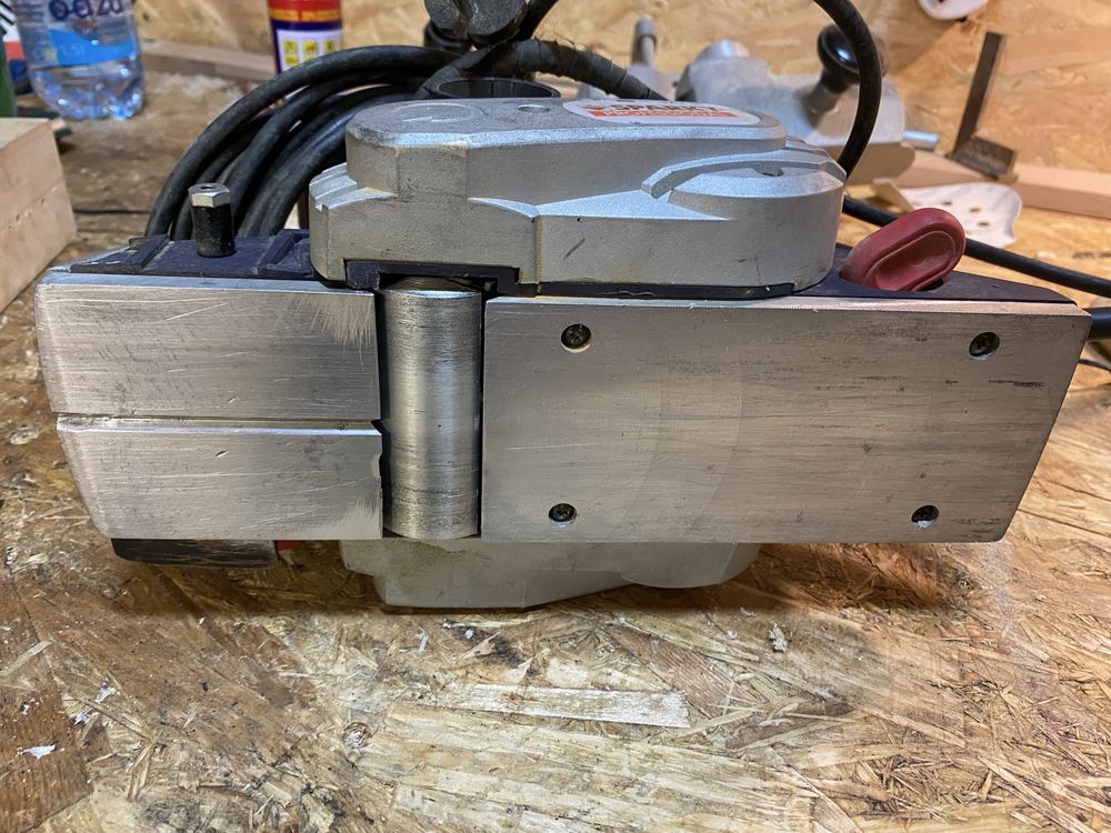 Strug sparky p282