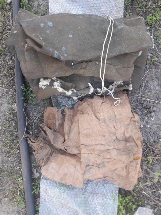 Мідна сітка. . Можна для фільтрів.