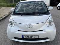 Toyota IQ 1000 gasolina