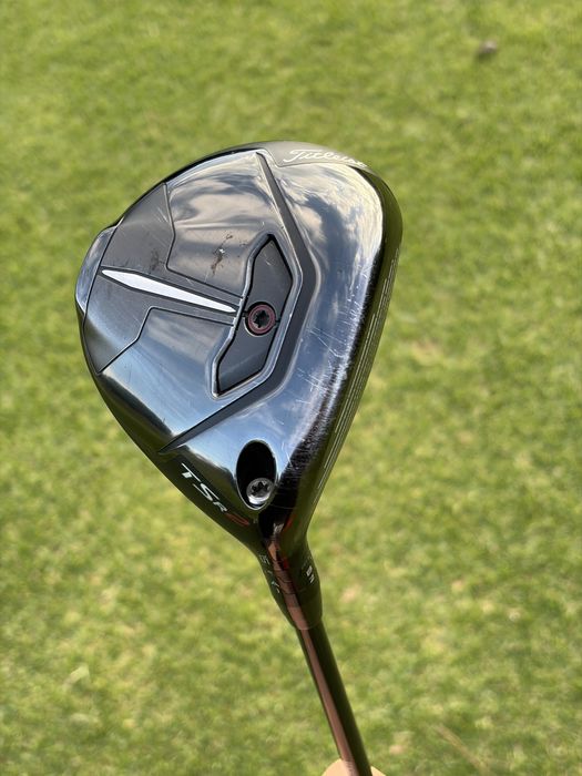 Titleist TSr2 15º Madeira 3