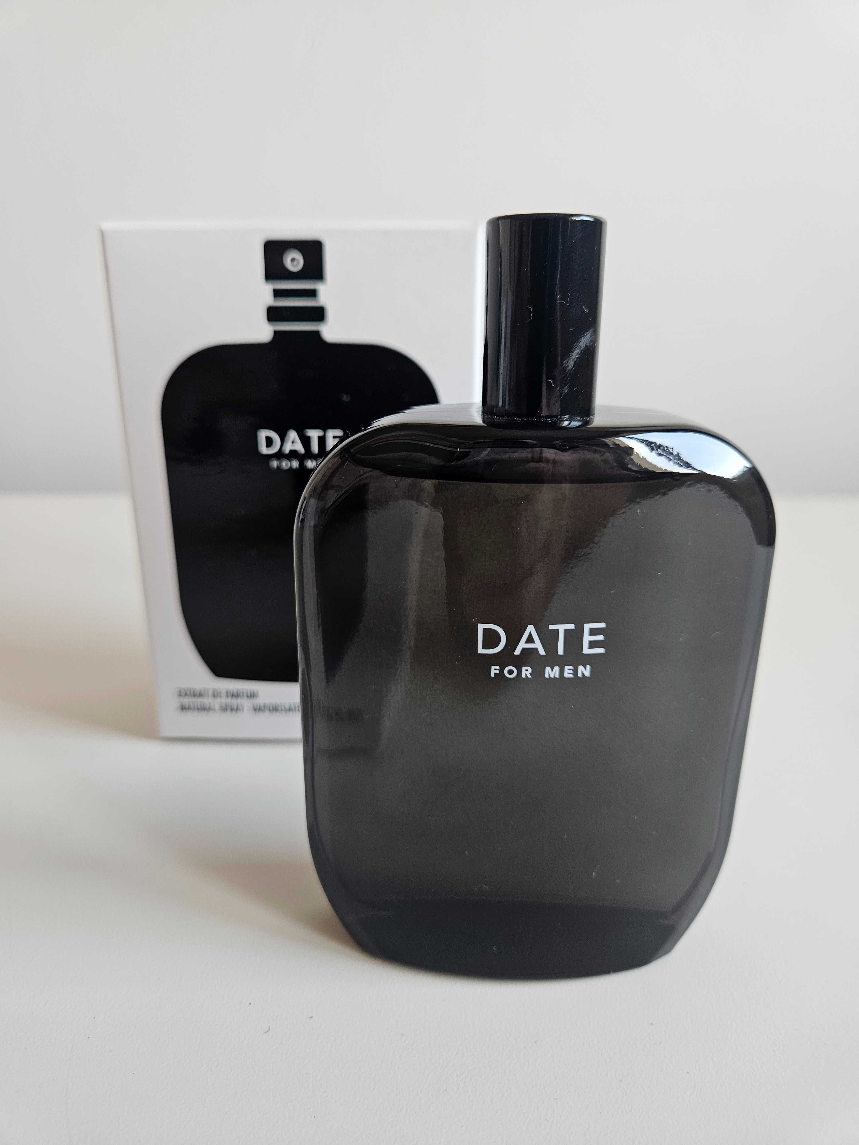 Fragrance One Date for Man 100ml