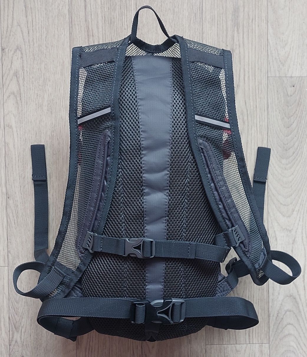 Рюкзак б/у спортивный McKinley Radical 4 WP