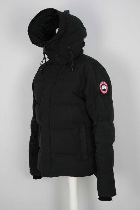 Canada Goose Macmillan parka damska r M