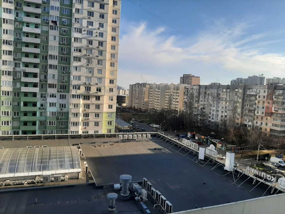 ЖК 1 Европейский. Сданный дом. 545уе м2. Бочарова/Атриум.