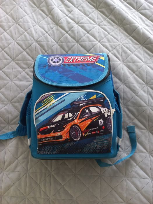 Продам Портфель Smart