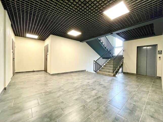 Продаж 1-кімнатної квартири в ЖК «Вілла Зубра», с.Зубра, вулиця Лісна