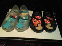 Sapatos de Menina - Mini Memon