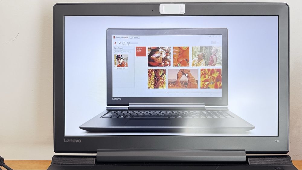 Portátil Gaming LENOVO Ideapad 700-15Isk