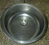 Pio para banca em inox