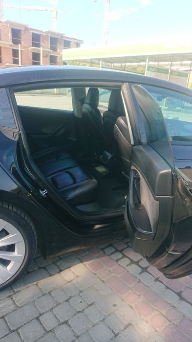 Tesla model 3 22р.