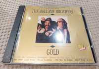 Płyty cd: Bellamy Brothers - Gold Greatest Hits