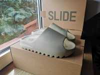 klapki Yeezy Slide / PURE / rozmiar EU44 - 28 cm