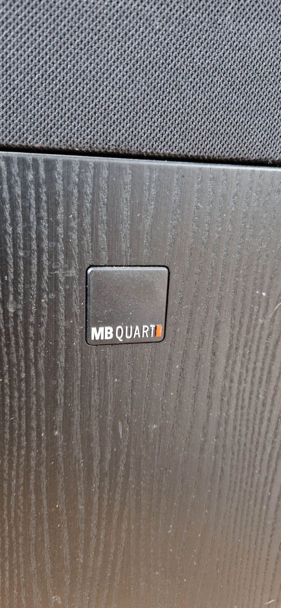 Kolumny MB QUART 1000