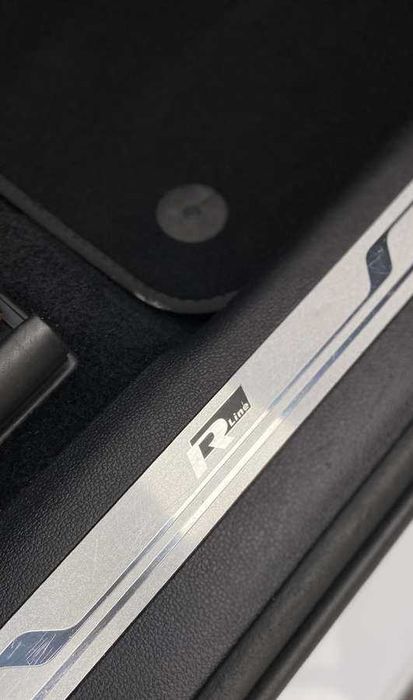 Volkswagen Tiguan 2018 року