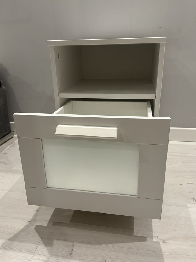 Ikea Brimnes szafka nocna